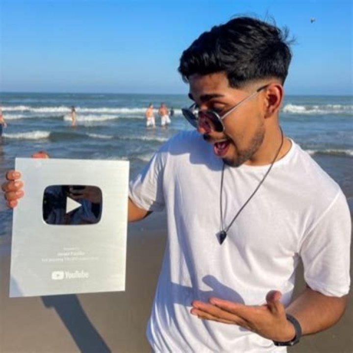Israel Padilla (webvideostar) - Wikipedia, Age, Net Worth, Biography , Spotify, TikTok, Facebook, Facts and Family