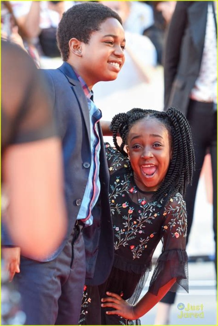 Issac Ryan Brown - Bio, Age, weight, height, Wiki, Facts and Family