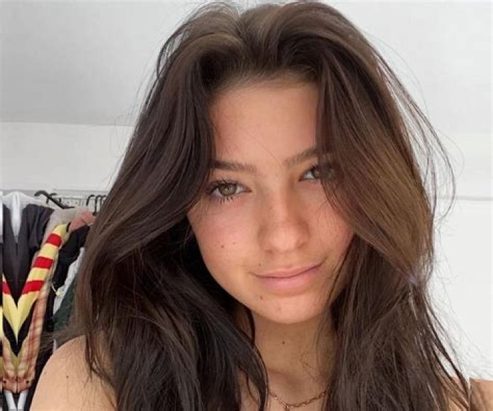 Issey Moloney - Bio, Age, Wiki, Facts and Family