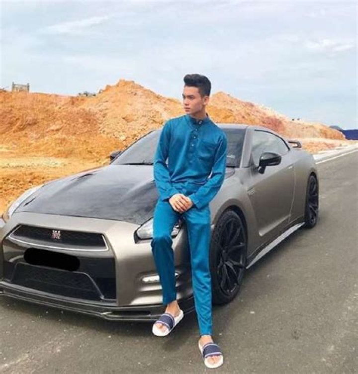Isyraf Danish - Bio, Age, Wiki, Facts and Family