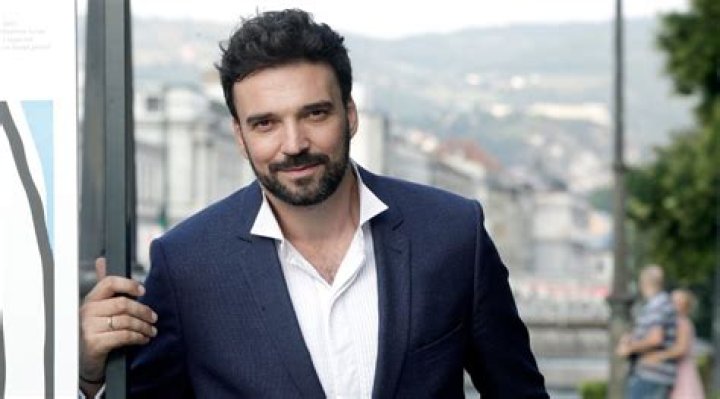 Ivan Bosiljcic - Bio, Age, height, Wiki, Facts and Family