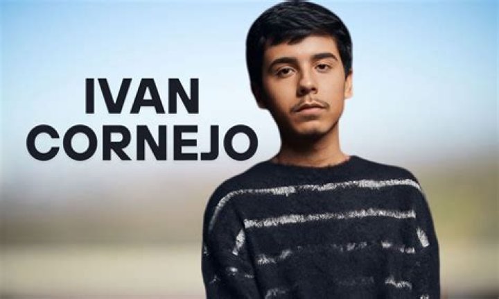Ivan Cornejo (webvideostar) - Wikipedia, Age, Net Worth, Biography , Spotify, TikTok, Facebook, Facts and Family