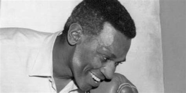 Ivan Dixon - Bio, Age, net worth, Wiki, Facts and Family
