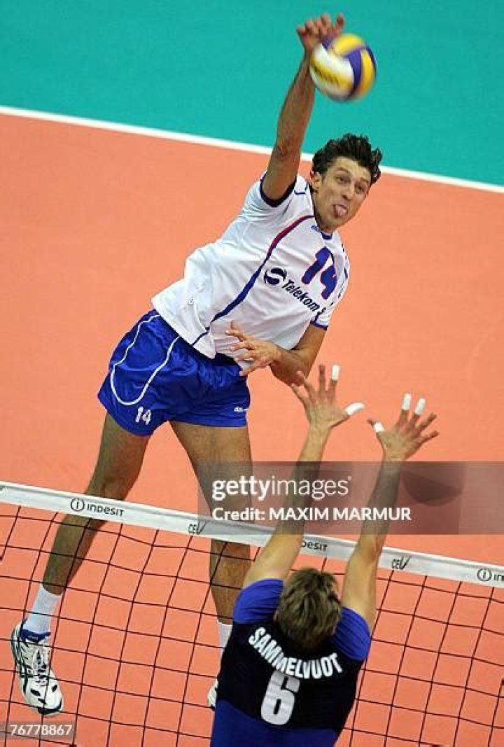 Ivan Miljkovic - Bio, Age, weight, height, Wiki, Facts and Family