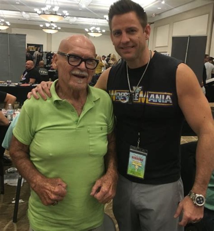 Ivan Putski - Bio, Age, height, Wiki, Facts and Family