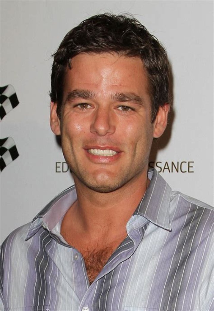 Ivan Sergei - Bio, Age, height, Wiki, Facts and Family