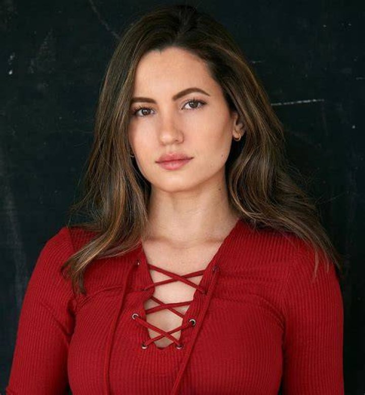 Ivana Baquero - Bio, Age, Wiki, Facts and Family