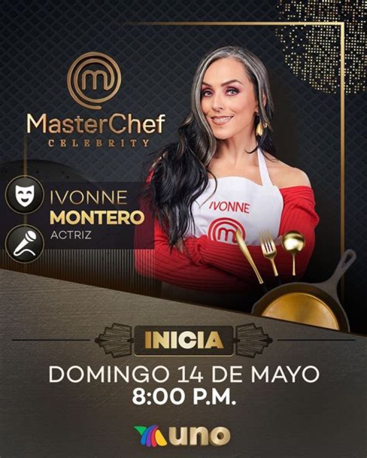 Ivonne Montero - Bio, Age, Wiki, Facts and Family