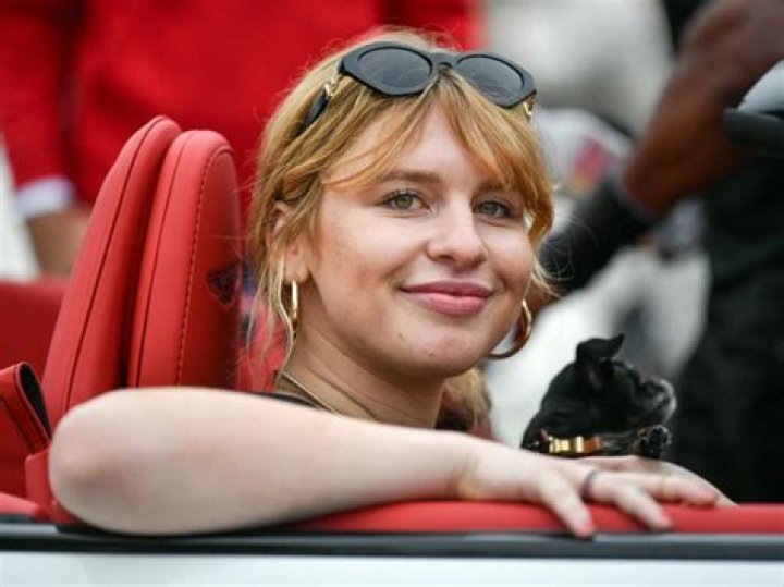 Ivy Love Getty (familymember) - Wikipedia, Age, Net Worth, Biography , Spotify, TikTok, Facebook, Facts and Family