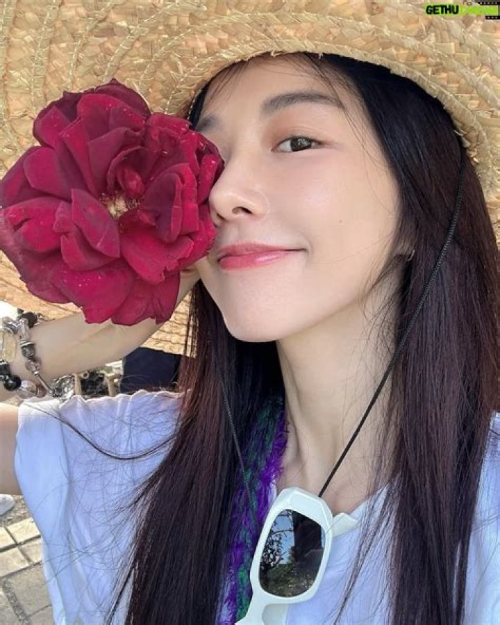 Ivy Shao - Bio, Age, Wiki, Facts and Family