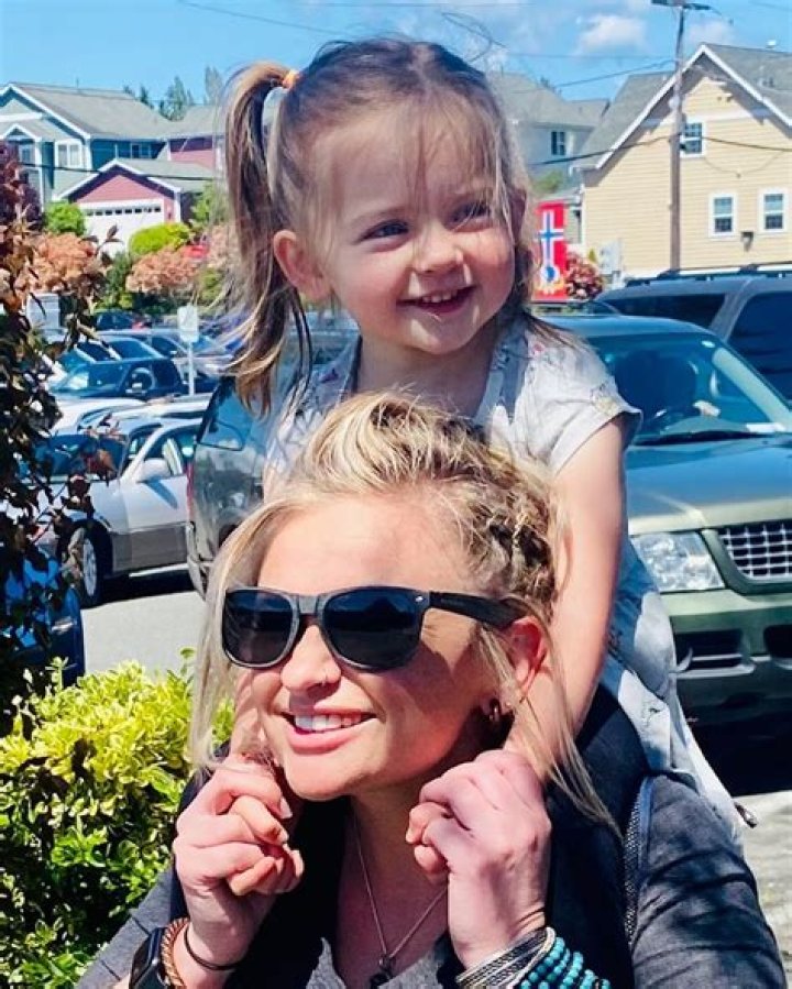 Ivyann Schwan - Bio, Age, Wiki, Facts and Family