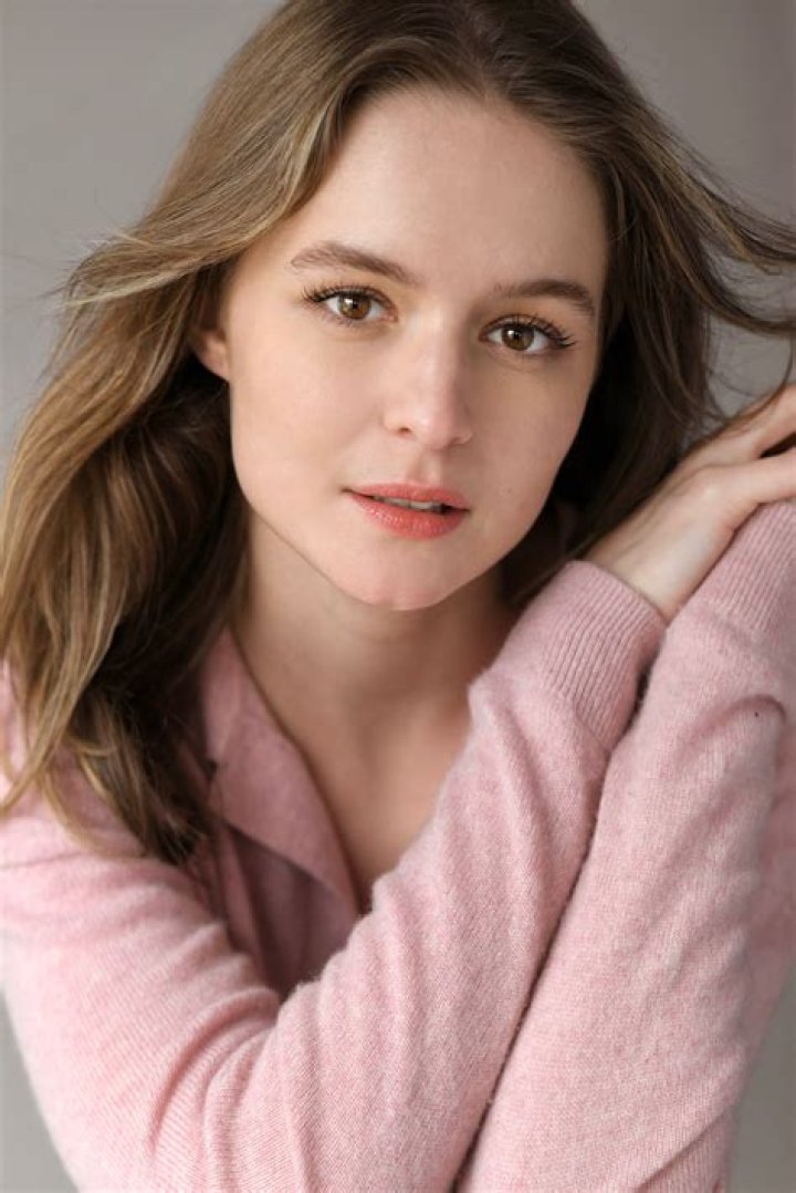 Izabela Vidovic - Bio, Age, Wiki, Facts and Family