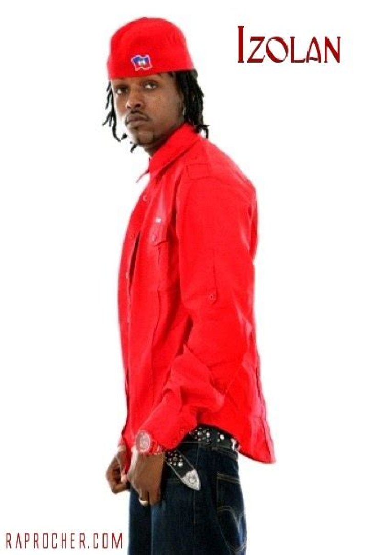 Izolan: Rapper Detailed Bio, Age, Birthday, & Height Insights and more