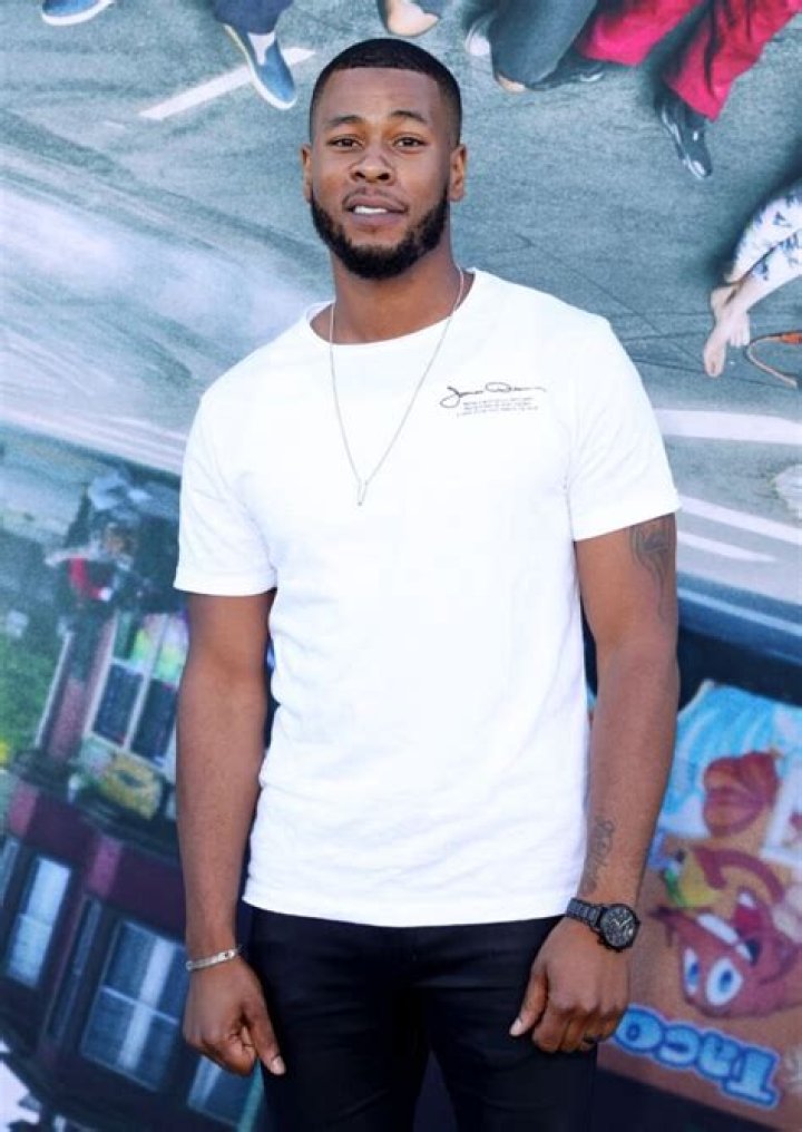 J. Alphonse Nicholson (actor) - Wikipedia, Age, Net Worth, Biography , Spotify, TikTok, Facebook, Facts and Family