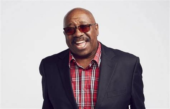J Anthony Brown: Comedian Detailed Bio, Age, Birthday, & Height Insights and more
