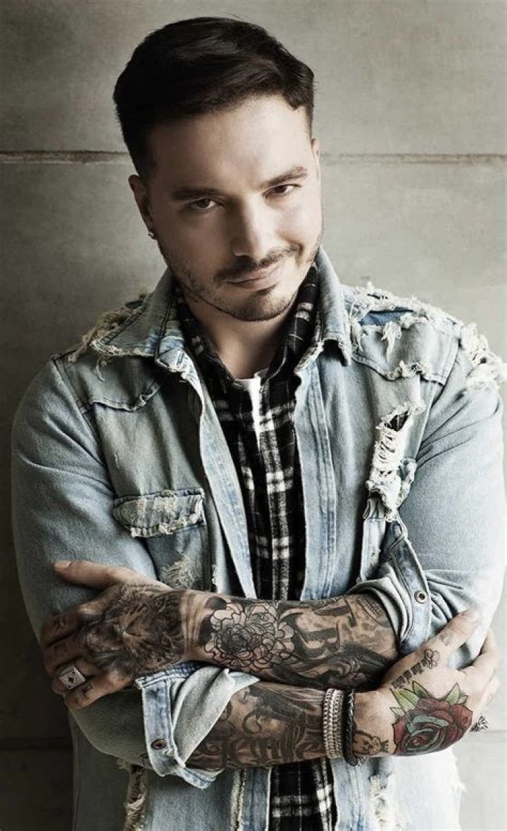 J Balvin - Bio, Age, net worth, height, Wiki, Facts and Family