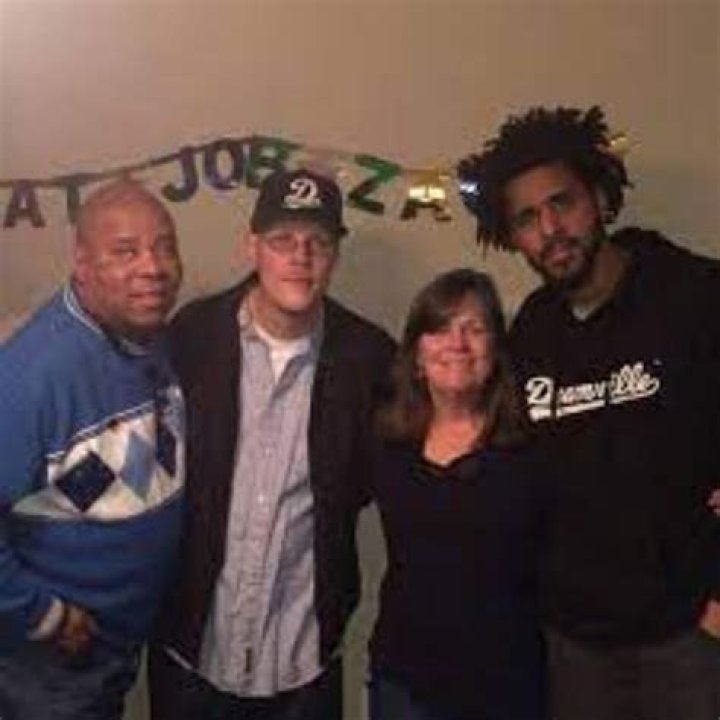 J. Cole - Bio, Age, net worth, height, Wiki, Facts and Family