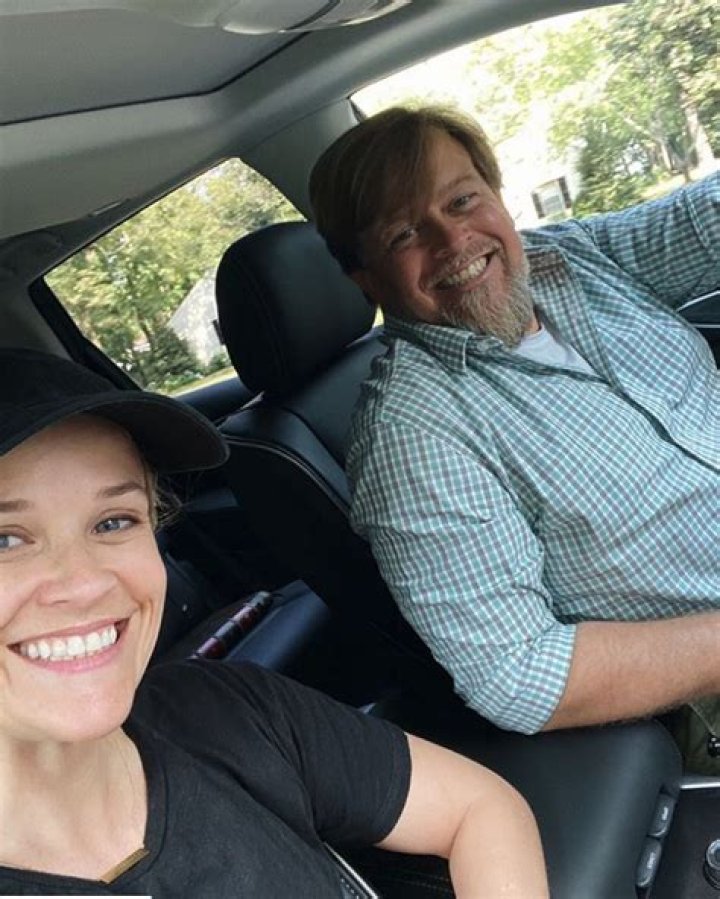 J.D. Witherspoon - Bio, Age, Wiki, Facts and Family