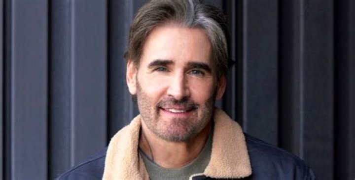J. Eddie Peck - Bio, Age, height, Wiki, Facts and Family