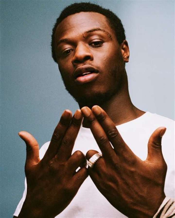 J Hus - Bio, Age, height, Wiki, Facts and Family