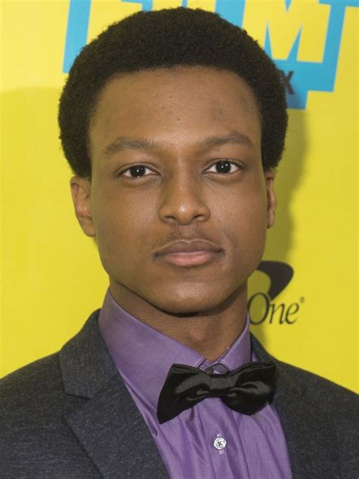 J. Quinton Johnson - Bio, Age, Wiki, Facts and Family