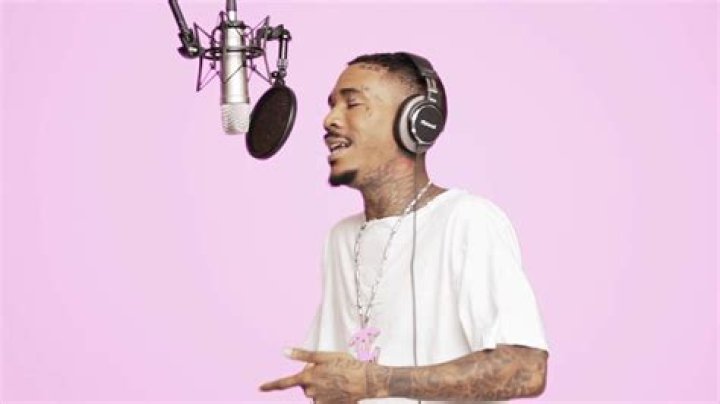 J $tash - Bio, Age, Wiki, Facts and Family