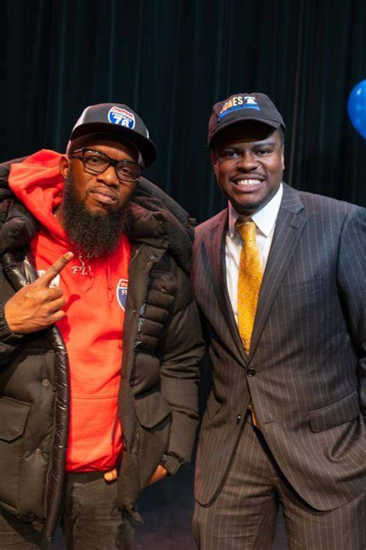 Jabari Jones - Bio, Age, Wiki, Facts and Family