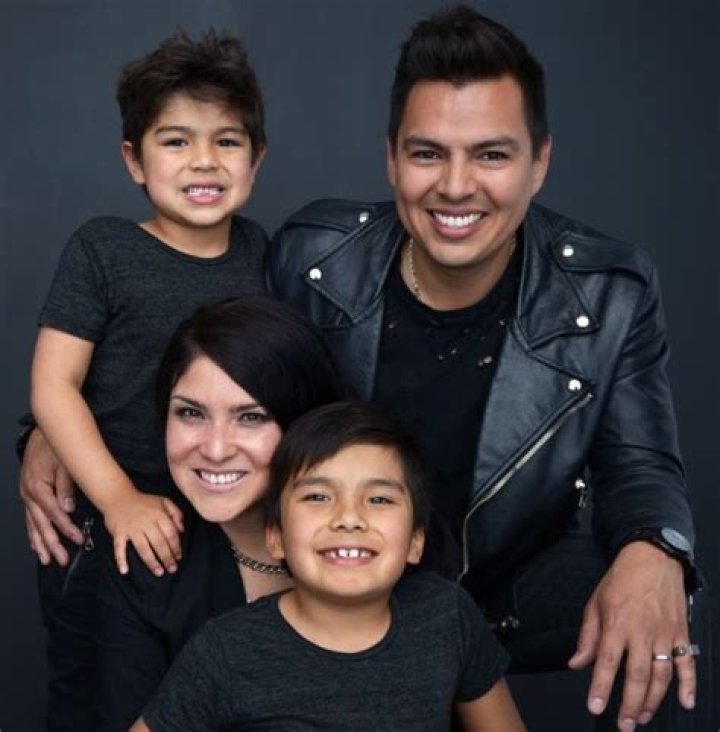 Jaci Velasquez - Bio, Age, Wiki, Facts and Family