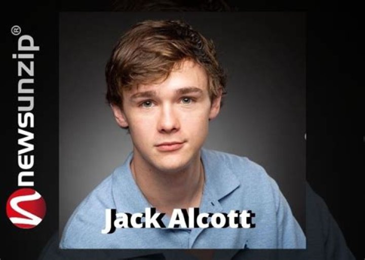 Jack Alcott (actor) - Wikipedia, Age, Net Worth, Biography , Spotify, TikTok, Facebook, Facts and Family