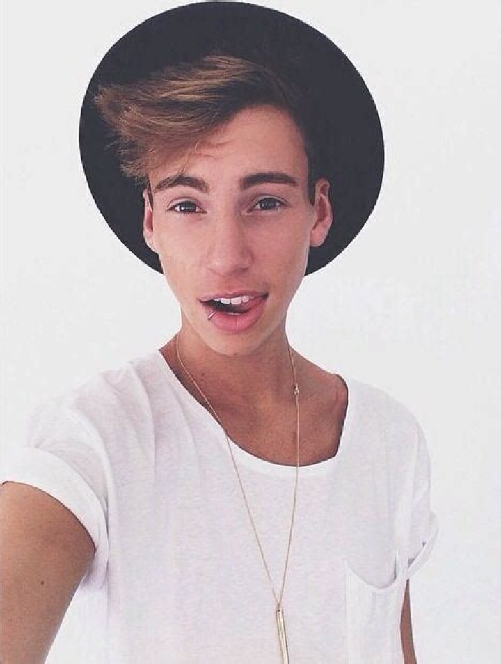 Jack Baran - Bio, Age, Wiki, Facts and Family