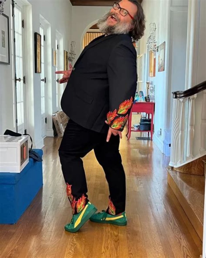 Jack Black - Bio, Age, height, Wiki, Facts and Family