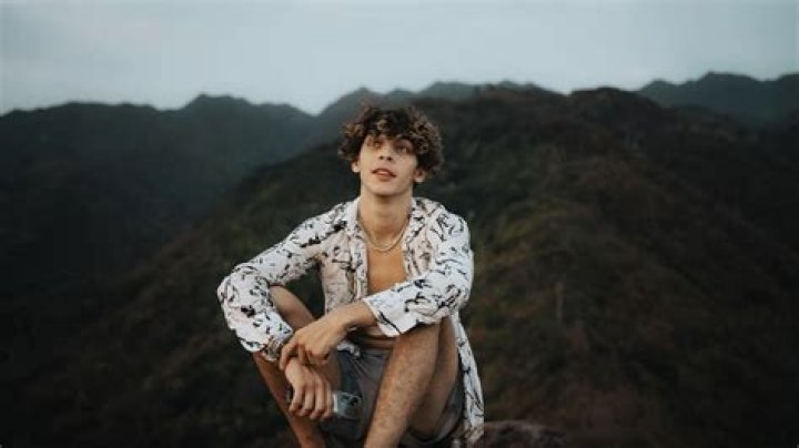 Jack Bono - Biography, Age, Wiki, Facts and Family