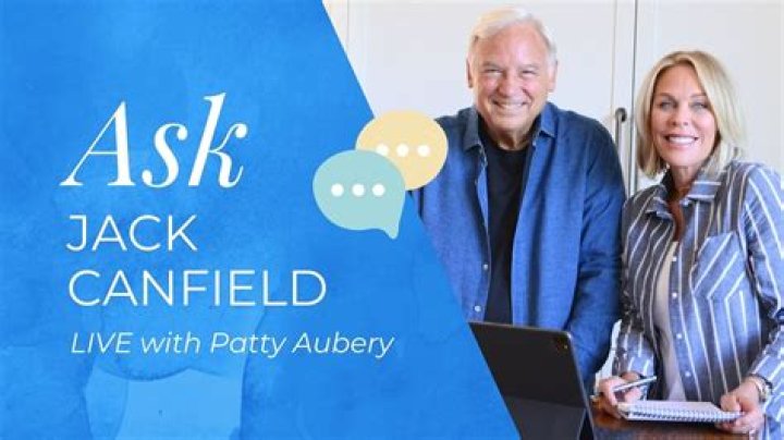 Jack Canfield - Bio, Age, net worth, Wiki, Facts and Family