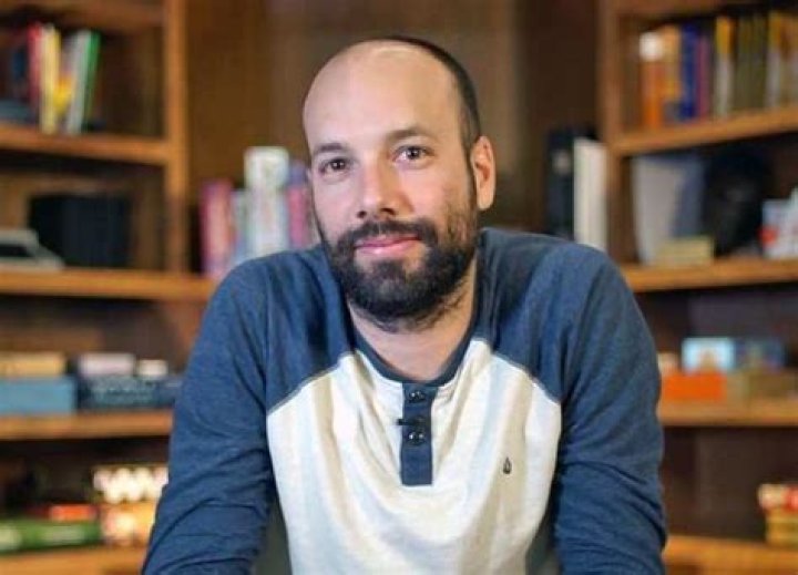 Jack Conte - Bio, Age, Wiki, Facts and Family