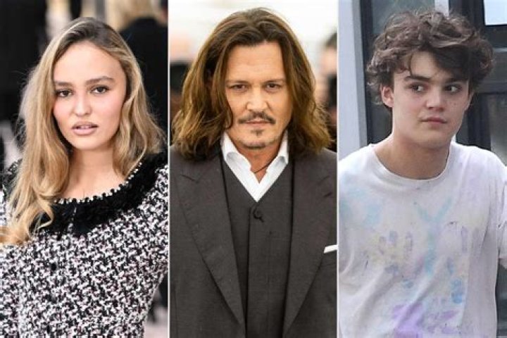 Jack Depp - Bio, Age, siblings, Wiki, Facts and Family