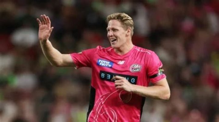 Jack Edwards - Bio, Age, Wiki, Facts and Family