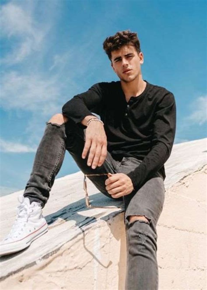 Jack Gilinsky - Bio, Age, siblings, height, Wiki, Facts and Family