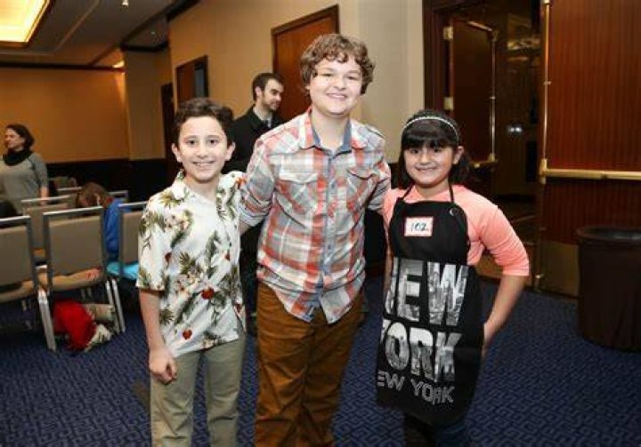Jack Hoffman - Bio, Age, net worth, Wiki, Facts and Family