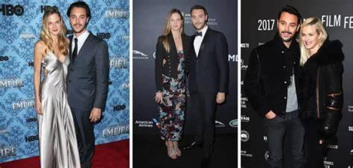 Jack Huston - Bio, Age, net worth, height, Wiki, Facts and Family