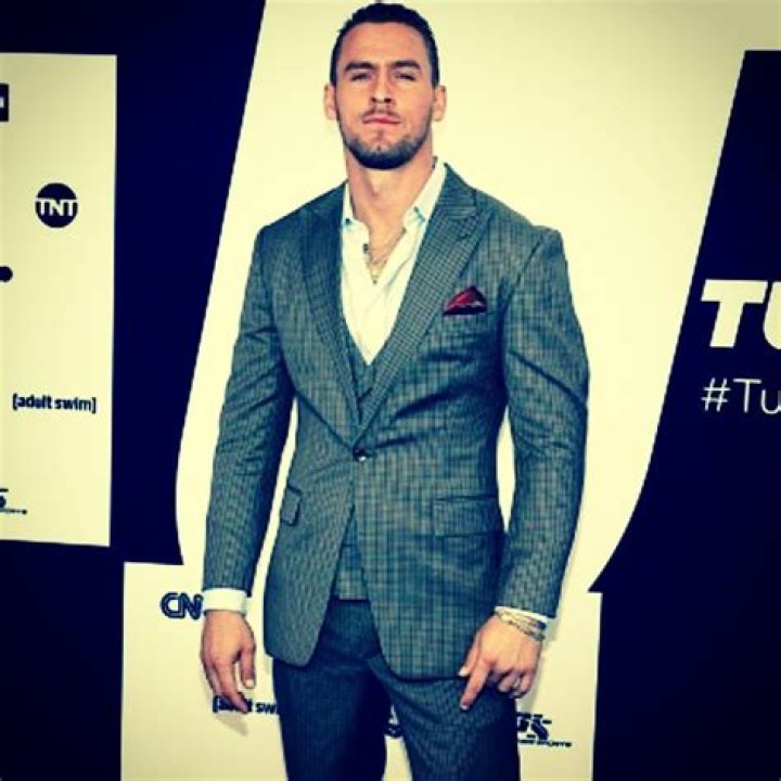 Jack Kesy - Bio, Age, height, Wiki, Facts and Family