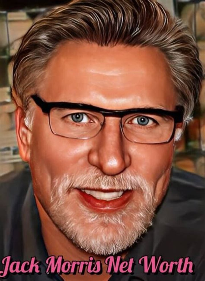 Jack Morris - Bio, Age, Wiki, Facts and Family