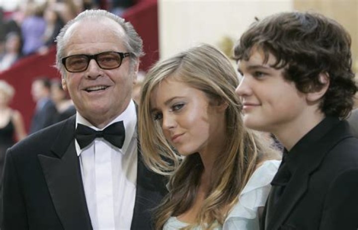 Jack Nicholson - Bio, Age, net worth, height, weight, Wiki, Facts and Family