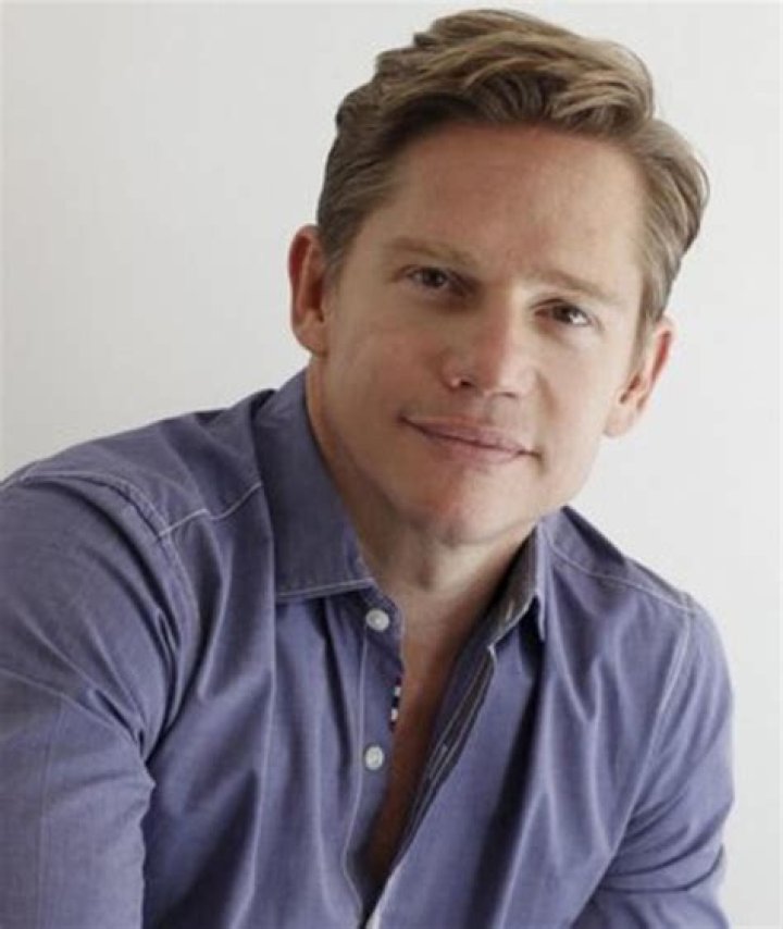 Jack Noseworthy - Bio, Age, Wiki, Facts and Family