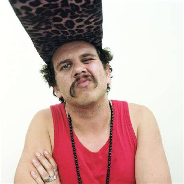 Jack Parow - Bio, Age, Wiki, Facts and Family