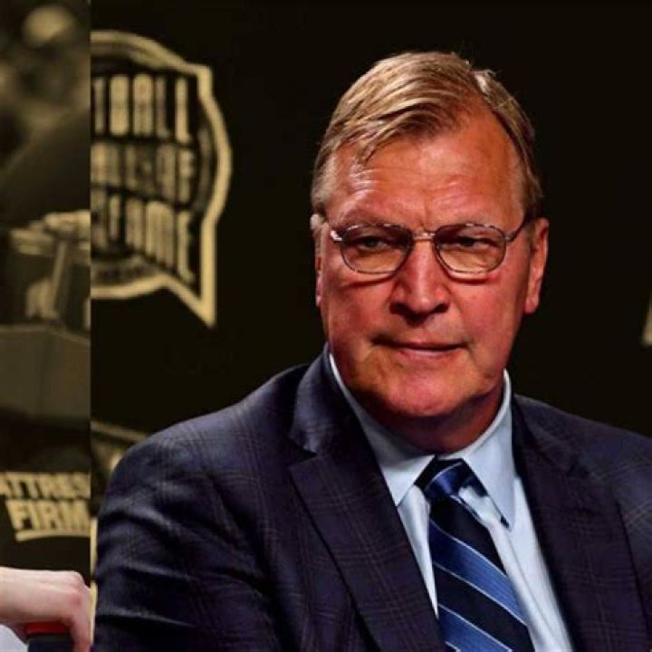 Jack Sikma - Bio, Age, height, Wiki, Facts and Family