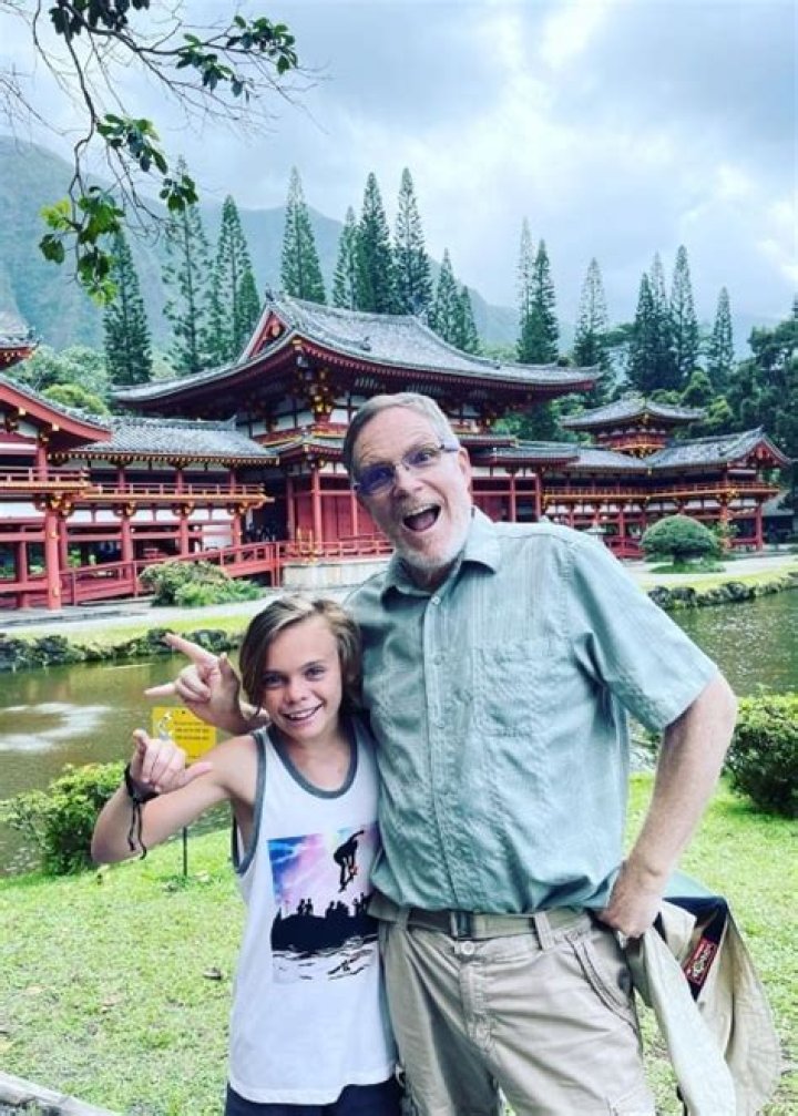 Jack Skye - Biography, Age, Wiki, Facts and Family