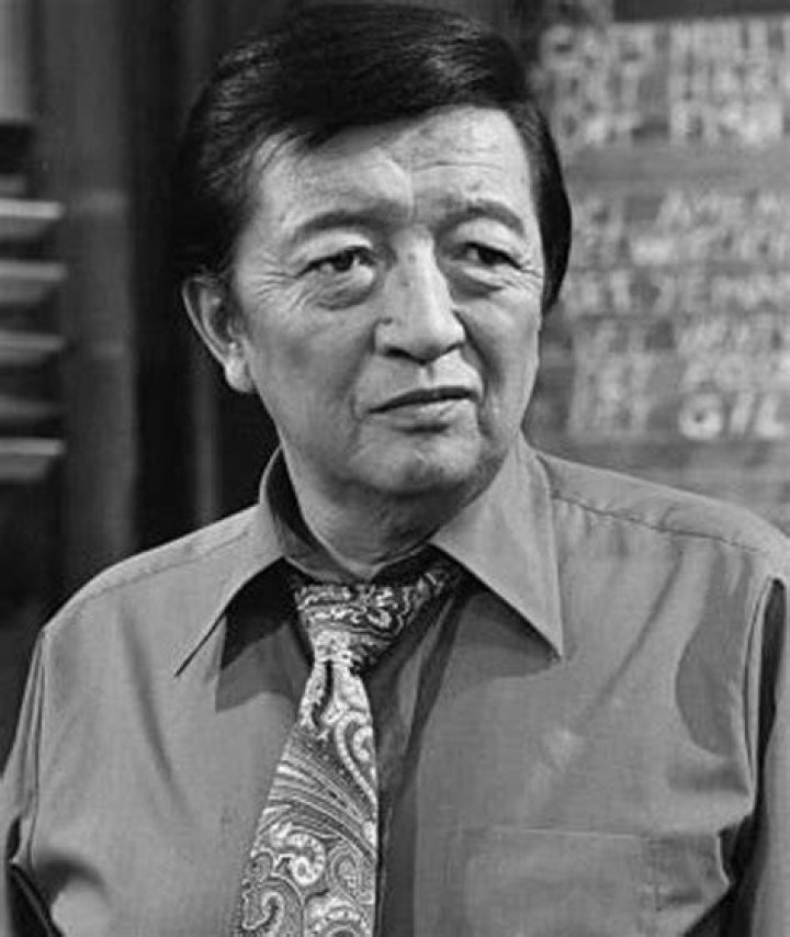 Jack Soo - Bio, Age, Wiki, Facts and Family