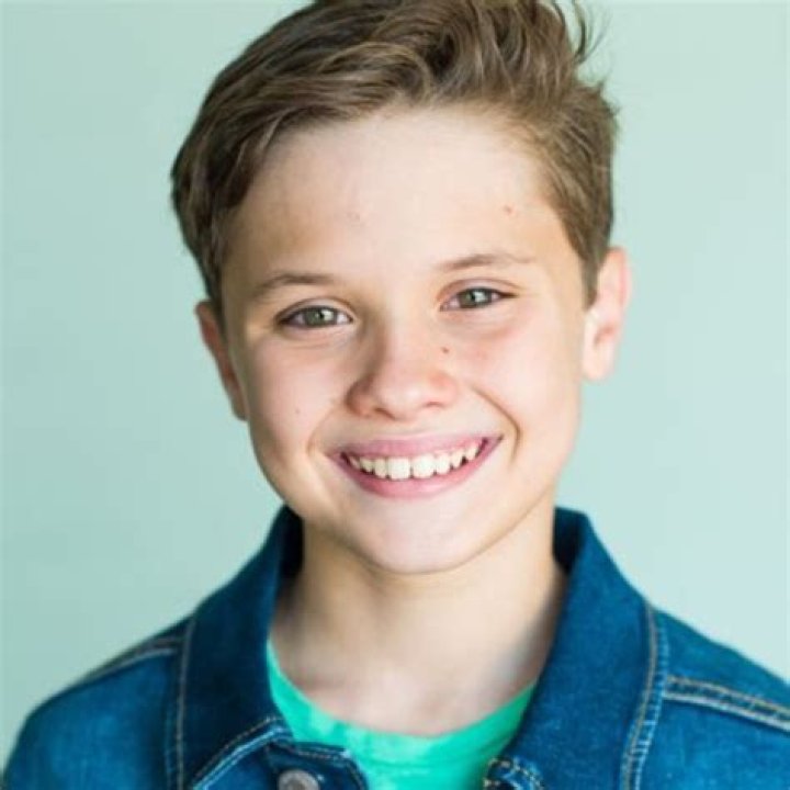 Jack Stanton - Bio, Age, Wiki, Facts and Family