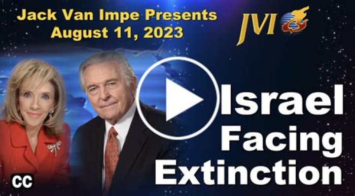 Jack Van Impe - Bio, Age, Wiki, Facts and Family