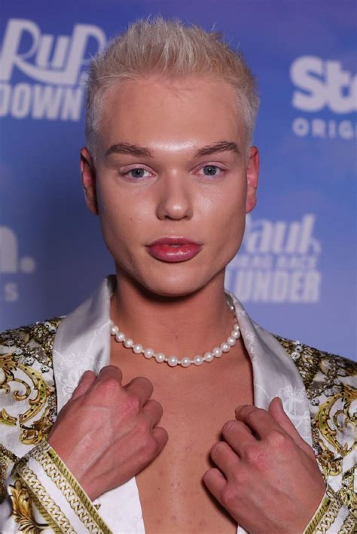 Jack Vidgen - Bio, Age, net worth, Wiki, Facts and Family